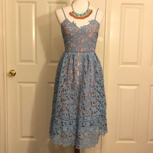 💙NEW BEAUTIFUL GIRL DRESS SIZE: SMALL